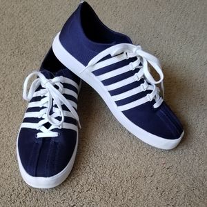 Men's Classic Lite K-Swiss - Size 10